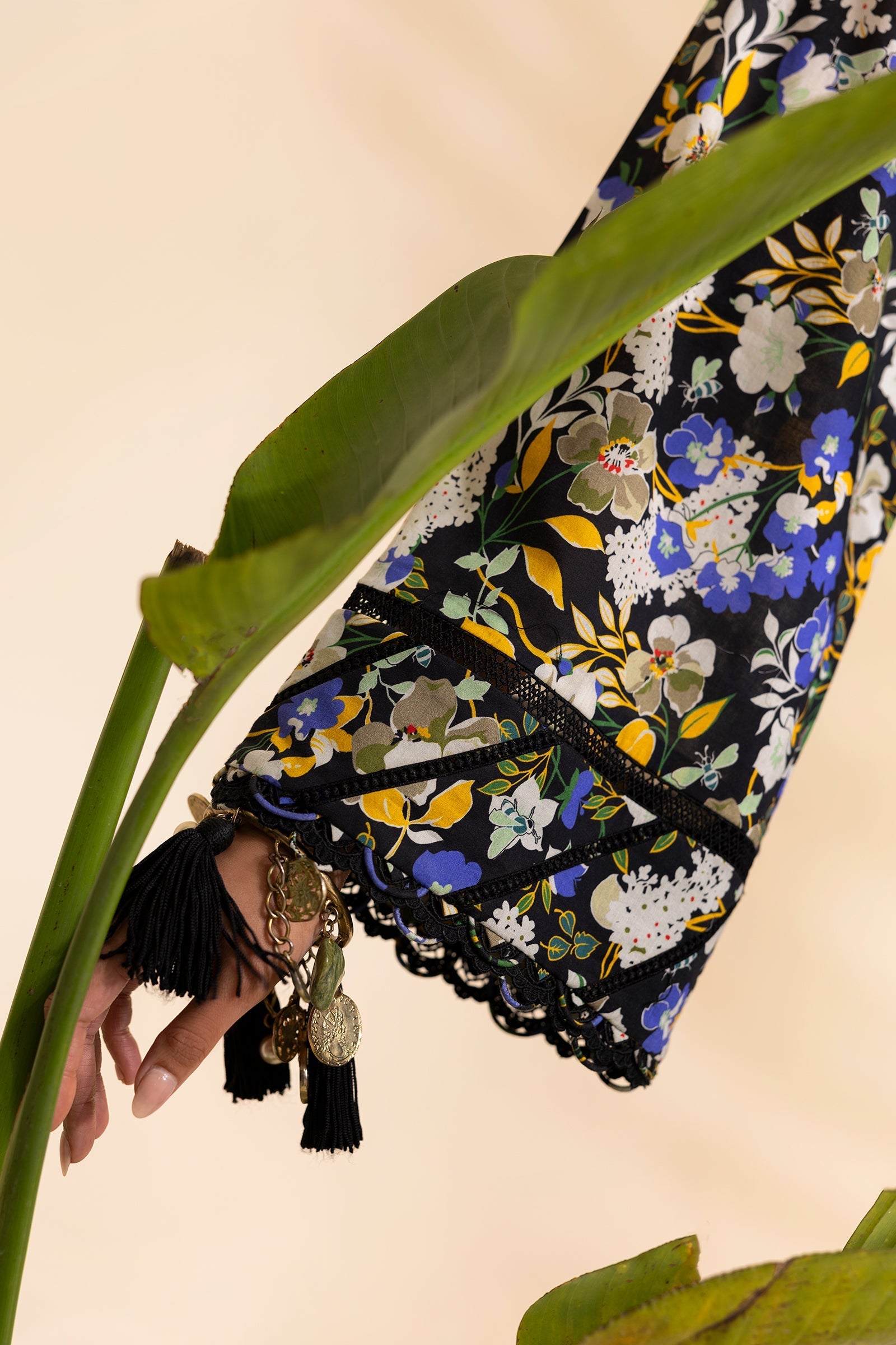 Zaha | Pop RTW | SOLEO - by - Libasekhas UK - Registered Vendor of : Zaha - 100% Original Designer Dresss