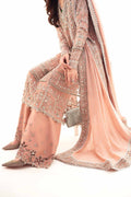 Elan | Wedding Formals | ROSEA (EP-21213) - by Libasekhas UK - Registered Vendor of : Elan - 100% Original Designer Dress