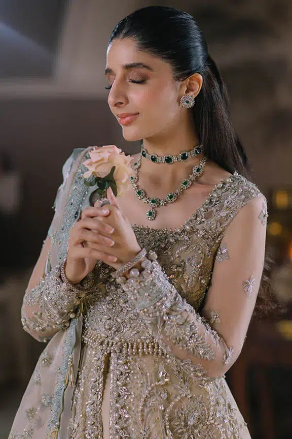 Elan | Wedding Festive 23 | Neda - by - Libasekhas UK - Registered Vendor of : Elan - 100% Original Designer Dresss