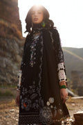 Elan | Winter Collection 24 | AYANNA (EW24-10) - by - Libasekhas UK - Registered Vendor of : Elan - 100% Original Designer Dresss