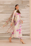 Vanya | Silk Edit | SL-24 - by Libasekhas UK - Registered Vendor of : Vanya - 100% Original Designer Dress