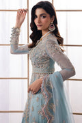 Zaha | Gossamer Formals 24 | KIANA (ZC24-04) - by - Libasekhas UK - Registered Vendor of : Zaha - 100% Original Designer Dresss