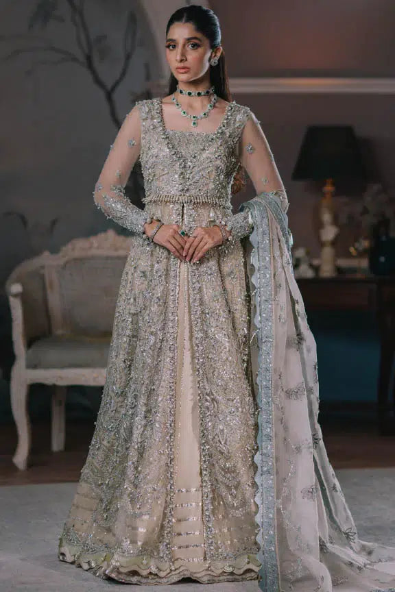 Elan | Wedding Festive 23 | Neda - by - Libasekhas UK - Registered Vendor of : Elan - 100% Original Designer Dresss