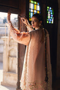 Elan | Luxury Lawn 25 | ISLA (EL25-02 A) - by - Libasekhas UK - Registered Vendor of : Elan - 100% Original Designer Dresss