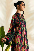 Zaha | Pop RTW | PALMIS - by - Libasekhas UK - Registered Vendor of : Zaha - 100% Original Designer Dresss