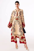 Elan I Elan Vital | EVOLET (EV-21397) - by Libasekhas UK - Registered Vendor of : Elan - 100% Original Designer Dress