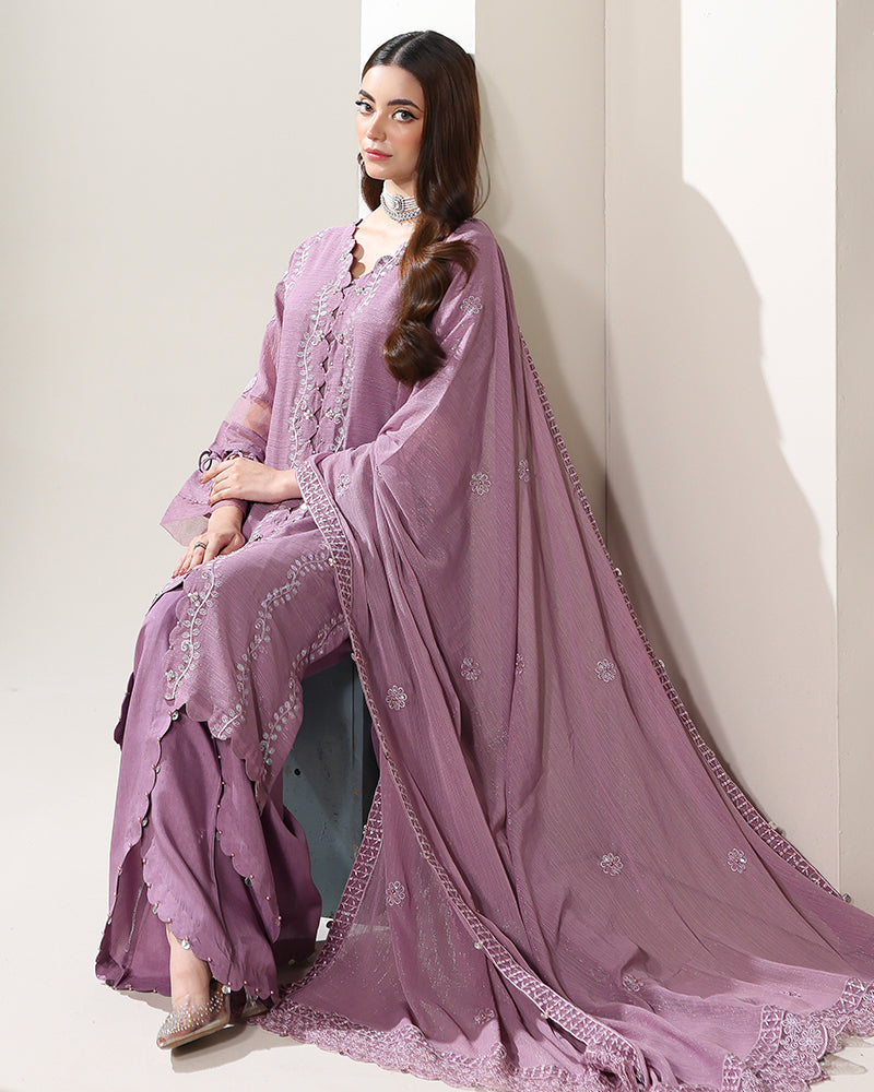 Ain | Noore Festive Formals 25 | AN-153 - by Libasekhas UK - Registered Vendor of : Ain - 100% Original Designer Dress