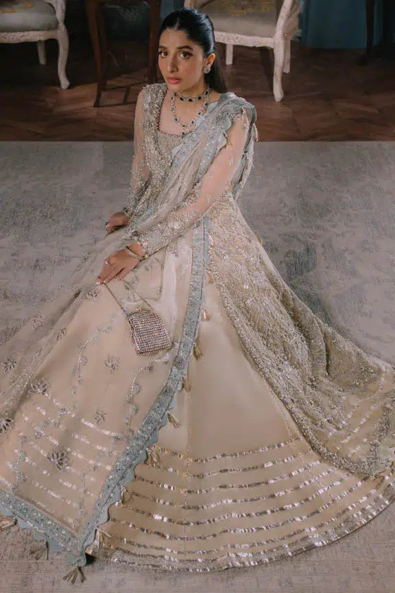 Elan | Wedding Festive 23 | Neda - by - Libasekhas UK - Registered Vendor of : Elan - 100% Original Designer Dresss