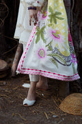 Elan | Kashmee Legacy Lawn 26 |ZÃRIN (EL26-11 B) - by Libasekhas UK - Registered Vendor of : Elan - 100% Original Designer Dress