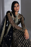 Elan | Luxury Wedding Wears | LUEUR DOREE (EP-21000) - by Libasekhas UK - Registered Vendor of : Elan - 100% Original Designer Dress