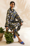 Zaha | Pop RTW | SOLEO - by - Libasekhas UK - Registered Vendor of : Zaha - 100% Original Designer Dresss