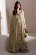 Elan | Wedding Formals | LEONORE (EP-21218) - by Libasekhas UK - Registered Vendor of : Elan - 100% Original Designer Dress