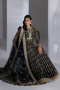 Elan | Luxury Wedding Wears | LUEUR DOREE (EP-21000) - by Libasekhas UK - Registered Vendor of : Elan - 100% Original Designer Dress