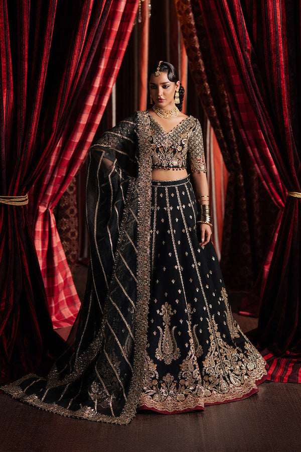 Afrozeh | Divani Silk 25 | Gulraiz - by Libasekhas UK - Registered Vendor of : Afsanah - 100% Original Designer Dress
