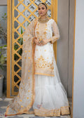 Daud Abbas | Formals Collection | Tamana - by - Libasekhas UK - Registered Vendor of : Daud Abbas - 100% Original Designer Dresss