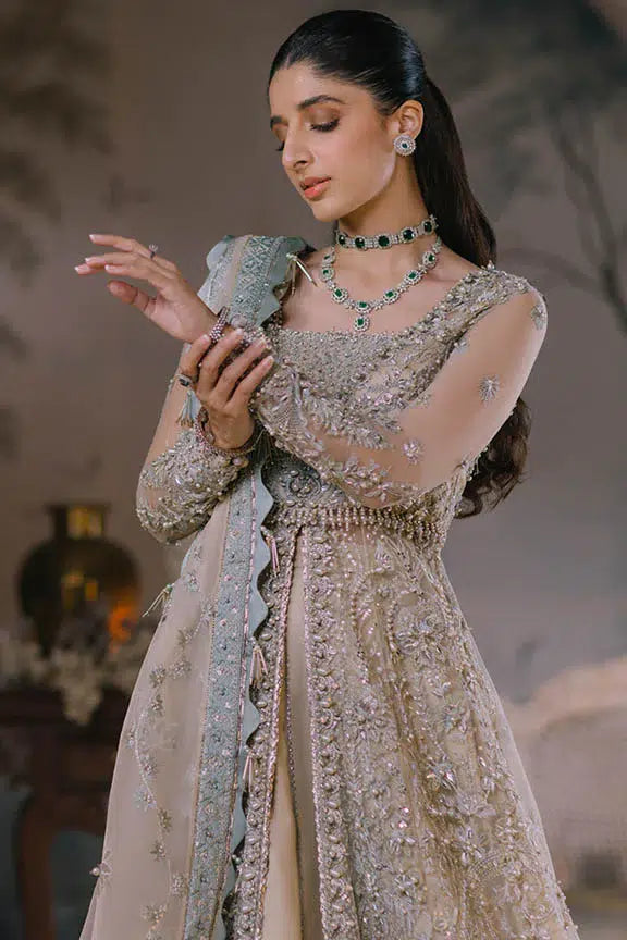 Elan | Wedding Festive 23 | Neda - by - Libasekhas UK - Registered Vendor of : Elan - 100% Original Designer Dresss