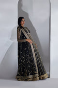 Elan | Luxury Wedding Wears | LUEUR DOREE (EP-21000) - by Libasekhas UK - Registered Vendor of : Elan - 100% Original Designer Dress