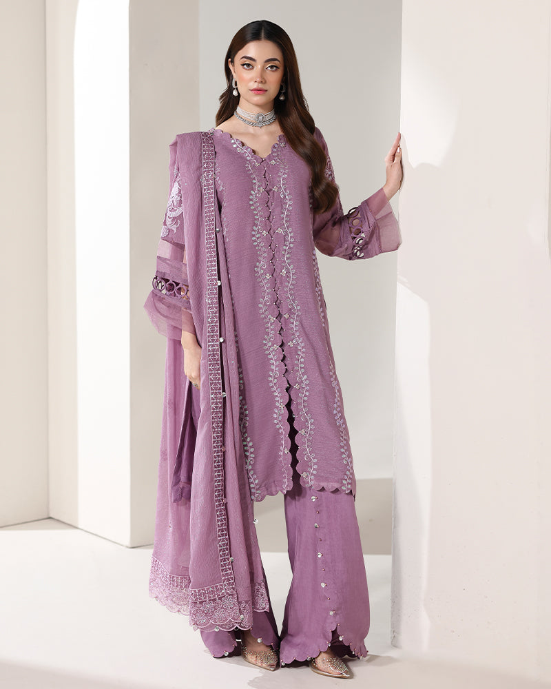 Ain | Noore Festive Formals 25 | AN-153 - by Libasekhas UK - Registered Vendor of : Ain - 100% Original Designer Dress