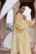 Elan | Kashmee Legacy Lawn 26 |NOORAI (EL26-06 B) - by Libasekhas UK - Registered Vendor of : Elan - 100% Original Designer Dress