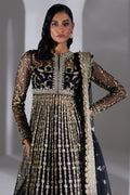 Elan | Luxury Wedding Wears | LUEUR DOREE (EP-21000) - by Libasekhas UK - Registered Vendor of : Elan - 100% Original Designer Dress