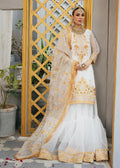 Daud Abbas | Formals Collection | Tamana - by - Libasekhas UK - Registered Vendor of : Daud Abbas - 100% Original Designer Dresss