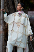 Elan | Kashmee Legacy Lawn 26 |ZÃRIN (EL26-11 B) - by Libasekhas UK - Registered Vendor of : Elan - 100% Original Designer Dress