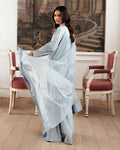 Ain | Zahra Formal Edit 25 | AN-107 - by - Libasekhas UK - Registered Vendor of : Ain - 100% Original Designer Dresss