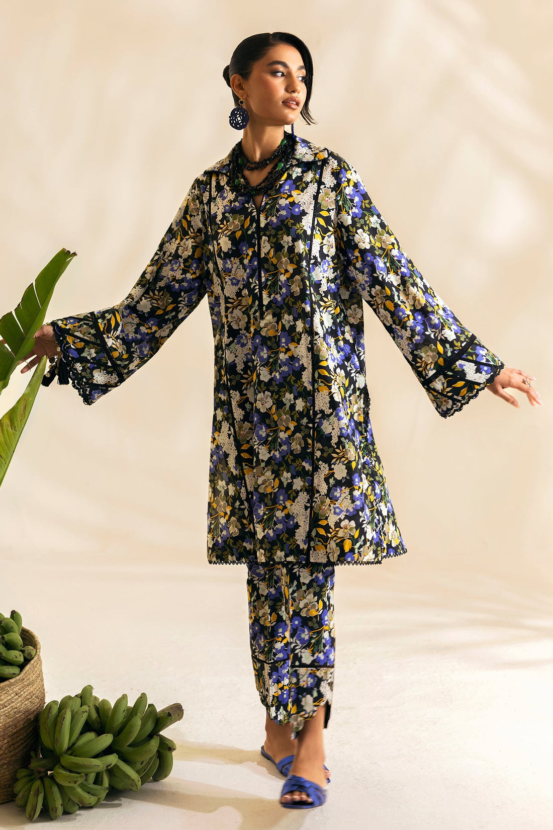 Zaha | Pop RTW | SOLEO - by - Libasekhas UK - Registered Vendor of : Zaha - 100% Original Designer Dresss