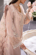 Zaha | Gossamer Formals 24 | ELYSIA (ZC24-05) - by - Libasekhas UK - Registered Vendor of : Zaha - 100% Original Designer Dresss