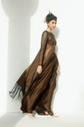Erum Khan | Carvaan Formals |Raazmeen - by Libasekhas UK - Registered Vendor of : Erum Khan - 100% Original Designer Dress