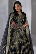Elan | Luxury Wedding Wears | LUEUR DOREE (EP-21000) - by Libasekhas UK - Registered Vendor of : Elan - 100% Original Designer Dress