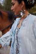 Elan | Luxury Lawn 25 | CELESTINE (EL25-05 B) - by - Libasekhas UK - Registered Vendor of : Elan - 100% Original Designer Dresss