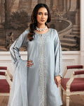Ain | Zahra Formal Edit 25 | AN-107 - by - Libasekhas UK - Registered Vendor of : Ain - 100% Original Designer Dresss