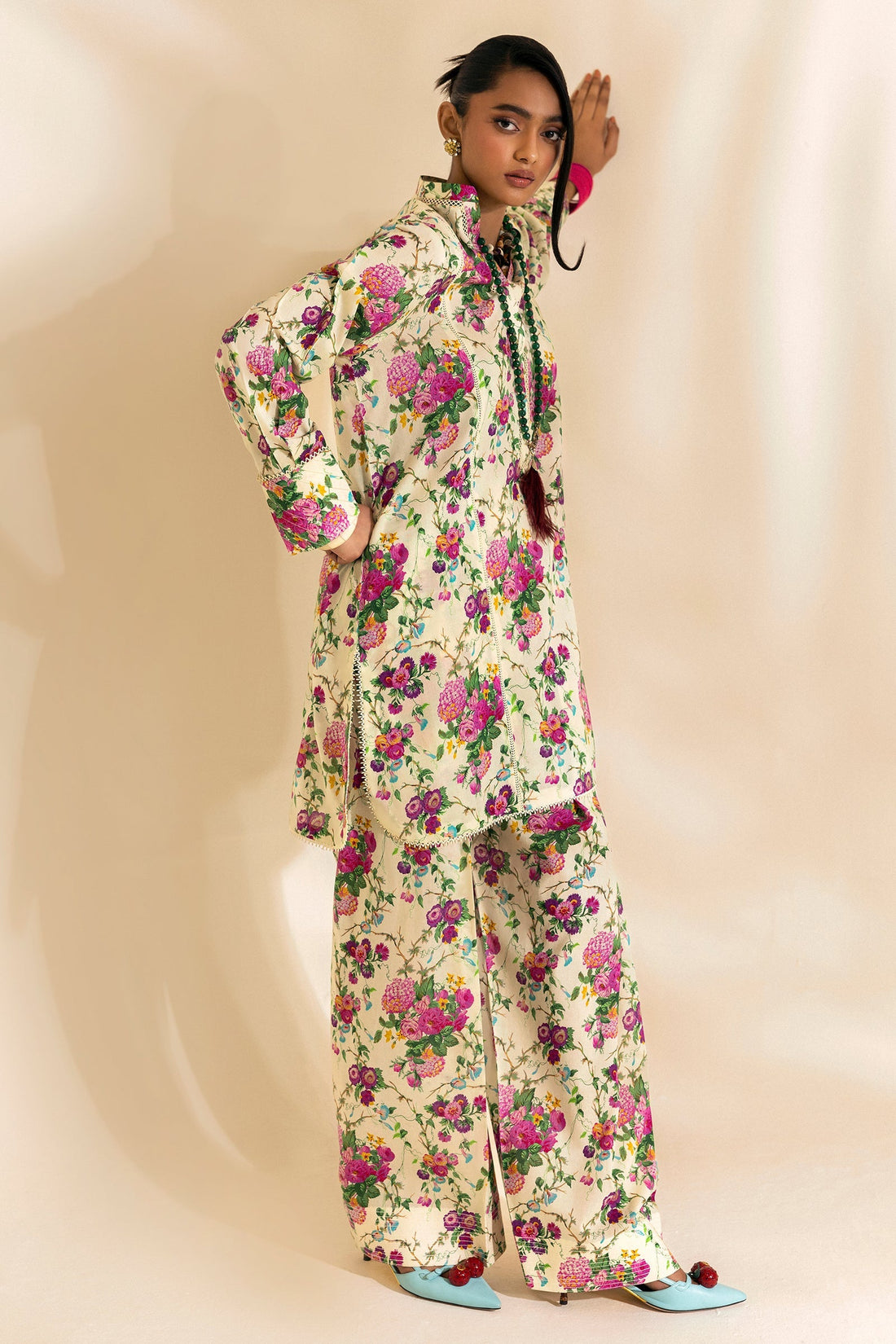 Zaha | Pop RTW | COZANA - by - Libasekhas UK - Registered Vendor of : Zaha - 100% Original Designer Dresss