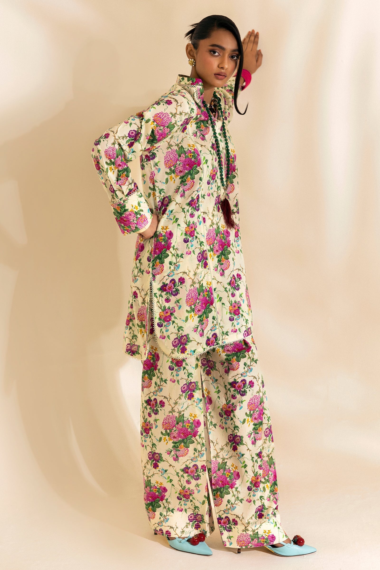 Zaha | Pop RTW | COZANA - by - Libasekhas UK - Registered Vendor of : Zaha - 100% Original Designer Dresss