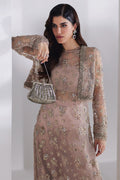 Elan | Luxury Wedding Wears | BRUME ROSEE (EP-20885) - by Libasekhas UK - Registered Vendor of : Elan - 100% Original Designer Dress