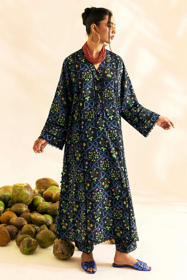 Zaha | Pop RTW | CAYANA - by - Libasekhas UK - Registered Vendor of : Zaha - 100% Original Designer Dresss