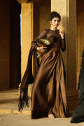 Erum Khan | Carvaan Formals |Raazmeen - by Libasekhas UK - Registered Vendor of : Erum Khan - 100% Original Designer Dress