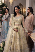 Zaha | Gossamer Formals 24 | SOLƒƒ‚‰LIA (ZC24-08) - by - Libasekhas UK - Registered Vendor of : zaha - 100% Original Designer Dresss