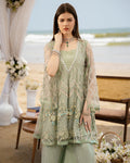 Ain | Leher Formal Luxury 25 | AN-136 - by Libasekhas UK - Registered Vendor of : Ain - 100% Original Designer Dress