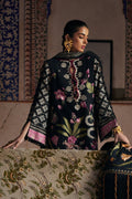 Elan | Luxury Lawn 25 | AZUREH (EL25-04 A) - by - Libasekhas UK - Registered Vendor of : Elan - 100% Original Designer Dresss