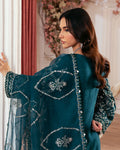 Ain | Zahra Formal Edit 25 | AN-113 - by - Libasekhas UK - Registered Vendor of : Ain - 100% Original Designer Dresss