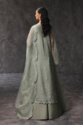 Saffron | Aatish Formals | Sehar-e-Shama - Libasekhas
