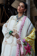 Elan | Kashmee Legacy Lawn 26 |ZÃRIN (EL26-11 B) - by Libasekhas UK - Registered Vendor of : Elan - 100% Original Designer Dress