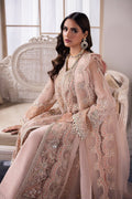 Zaha | Gossamer Formals 24 | ELYSIA (ZC24-05) - by - Libasekhas UK - Registered Vendor of : Zaha - 100% Original Designer Dresss