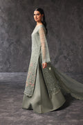 Saffron | Aatish Formals | Sehar-e-Shama - Libasekhas