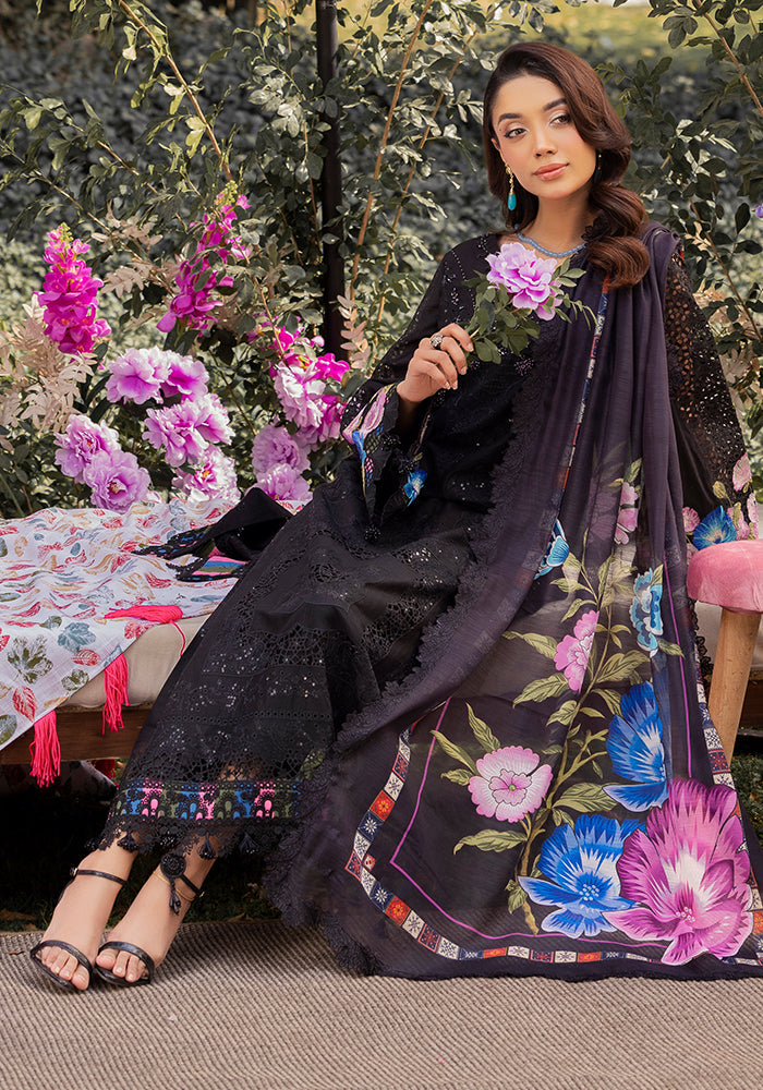 Altan | Garden of grace | ALT-10 Lush Canopy - by - Libasekhas UK - Registered Vendor of : Altan - 100% Original Designer Dresss