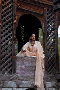 Elan | Kashmee Legacy Lawn 26 |NOORAI (EL26-06 A) - by Libasekhas UK - Registered Vendor of : Elan - 100% Original Designer Dress