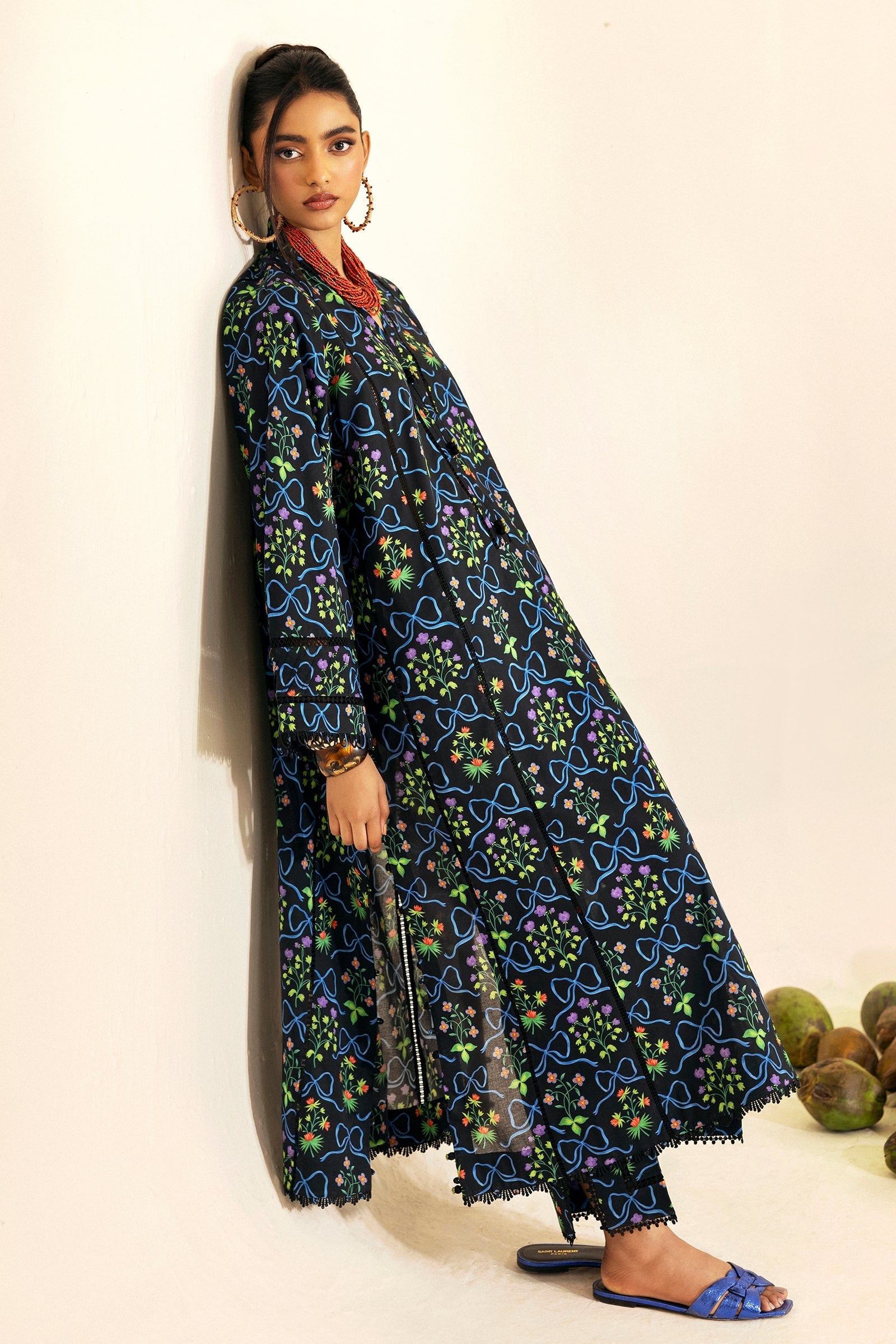 Zaha | Pop RTW | CAYANA - by - Libasekhas UK - Registered Vendor of : Zaha - 100% Original Designer Dresss