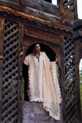 Elan | Kashmee Legacy Lawn 26 |NOORAI (EL26-06 A) - by Libasekhas UK - Registered Vendor of : Elan - 100% Original Designer Dress